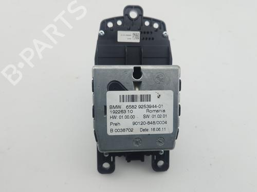 Switch BMW X3 (F25) xDrive 20 d | BP37198876I30 - Image 3