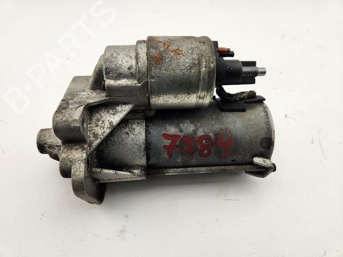 Motor de arranque RENAULT MEGANE III Hatchback (BZ0/1_, B3_) 1.5 dCi (BZ1G, BZ1W, BZ0R) (95 hp) 23228946