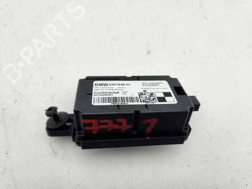 Used Electronic module BMW 1 (F20) 118 d (150 hp) 30482334
