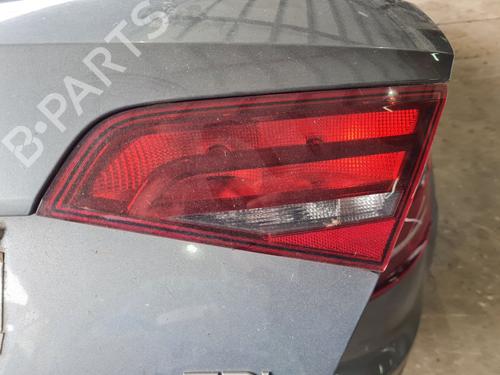 Used Right tailgate light AUDI A3 Sportback (8VA, 8VF) 2.0 TDI quattro (150 hp) 21650959