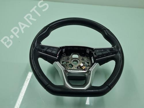 Used Steering wheel Steering wheel SEAT ATECA (KH7, KHP) 1.0 TSI (110 hp) 21765567 21765567