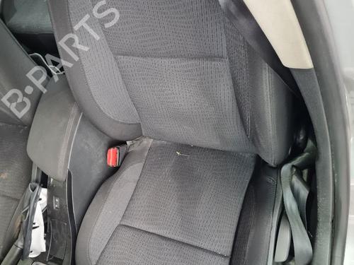 Used Left front seat RENAULT LAGUNA III (BT0/1) 2.0 16V (BT05, BT0F, BT0W) (140 hp) 29022337