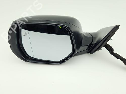 Used Left mirror Left mirror HONDA CR-V V (RW_, RT_) 2.0 e-CVT Hybrid (RT5) (215 hp) 39808771 39808771