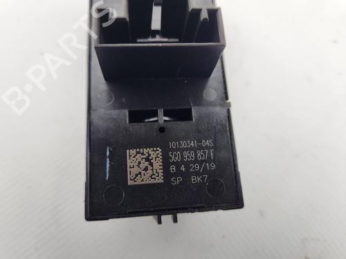 Left front window switch SEAT ARONA (KJ7, KJP) | BP33441921I27 - Image 3