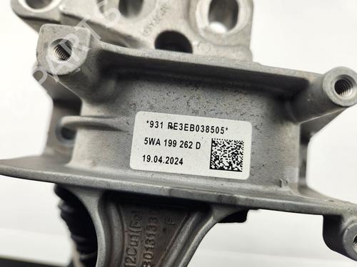 Engine mount VW GOLF VIII (CD1, DA1) | BP30884787M89