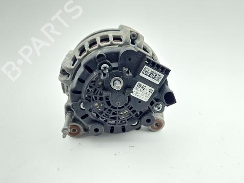 Alternator AUDI Q3 (8UB, 8UG) 2.0 TDI | BP26697515M7 - Image 3