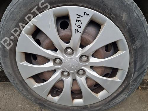 hub-cap-kia-carens-iv-2013-28355574 main image