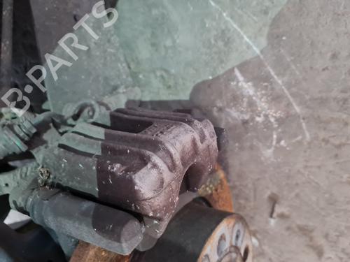 Used Right rear brake caliper SEAT LEON (1P1) 1.9 TDI (90 hp) 24405016