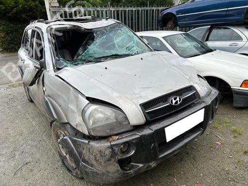 Transfer box HYUNDAI TUCSON (JM)  | BP21640435M36 