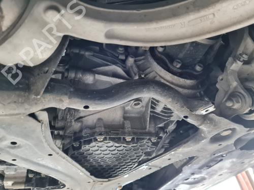 Used Gearbox AUDI A4 B9 Avant (8W5, 8WD) 30 TDI (122 hp) 31589868