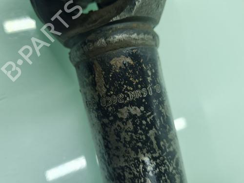 Driveshaft LAND ROVER DEFENDER Station Wagon (L316) 2.5 TDI 4x4 (L316) | BP21655593M37 
