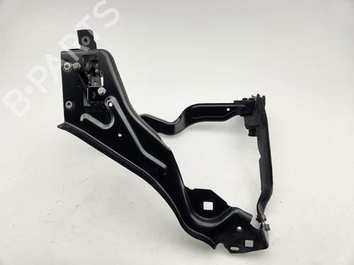 Right headlight support MERCEDES-BENZ C-CLASS (W204) | BP32444902C156