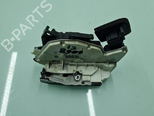 Used Rear left lock SKODA RAPID (NH3, NK3, NK6) 1.6 TDI (105 hp) 21655153