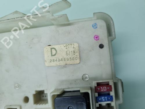 Fuse box NISSAN NAVARA NP300 (D40) 2.5 dCi 4WD | BP21642527E1 
