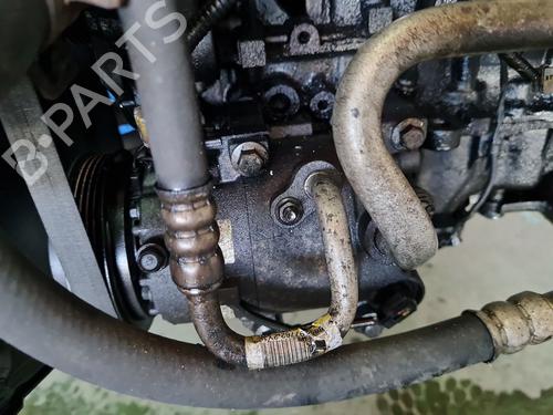 Used AC compressor AC compressor HYUNDAI ix35 (LM, EL, ELH) 1.7 CRDi (116 hp) 36121561 36121561