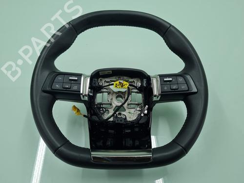 Used Steering wheel Steering wheel CITROËN C4 III (BA_, BB_, BC_) 1.2 PureTech 130 (BAHNSA, BAHNSB) (130 hp) 21765429 21765429