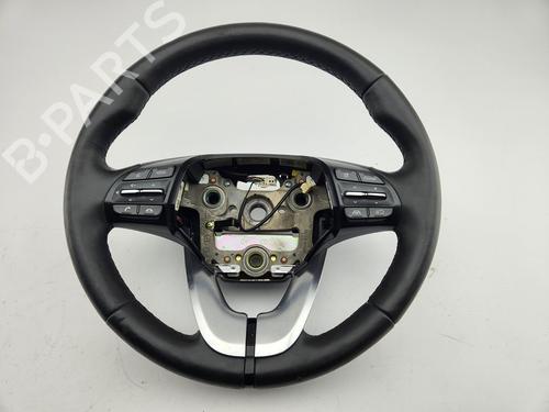 steering-wheel-hyundai-i30-pde-pd-pden-2016-30482313 main image