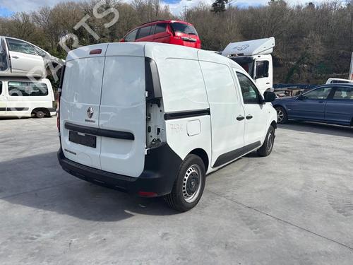 RENAULT EXPRESS Box Body/MPV 2347196