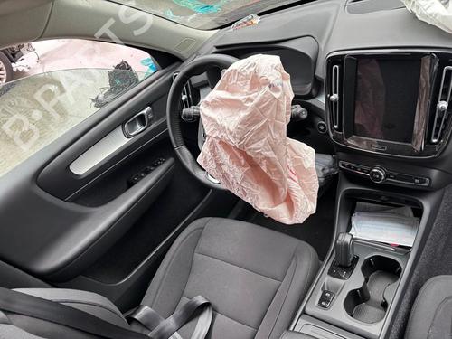 Front right lock VOLVO XC40 (536) T3 | BP23041064C97  - Image 7