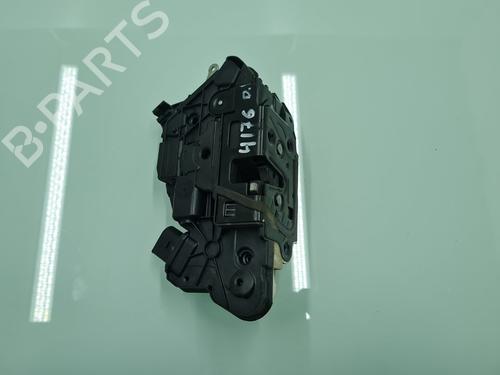 Used Front left lock SEAT IBIZA IV SC (6J1, 6P5) [2008-2018]  21639235