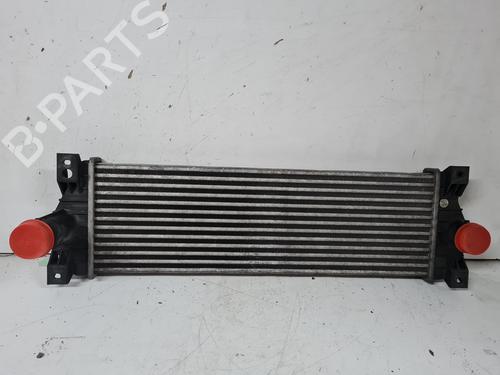 Used Intercooler SSANGYONG ACTYON I [2005-2025]  21661353