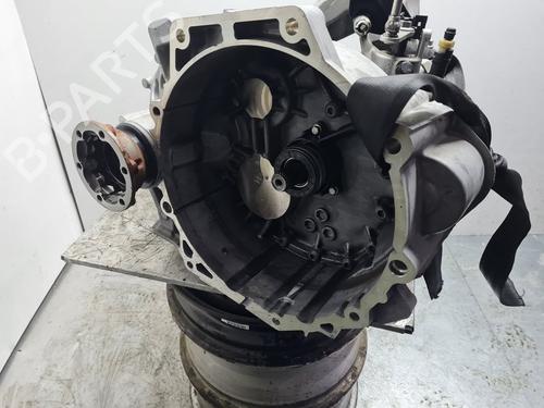 Used Gearbox Gearbox VW GOLF VIII (CD1, DA1) 2.0 TDI (116 hp) 21641061 21641061