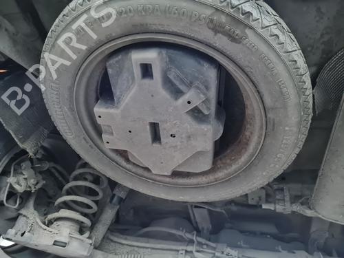 Used Other Other PEUGEOT 5008 (0U_, 0E_) [2009-2017] 33852619 33852619