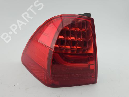Used Left taillight Left taillight 37691191 37691191