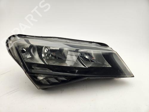 Phare droit SKODA SUPERB III (3V3) [2015-2024]  31873089