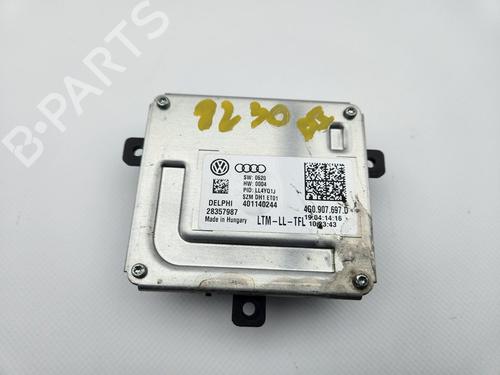 Used Lights ECU Lights ECU AUDI A4 B8 (8K2) [2007-2017] 33231518 33231518