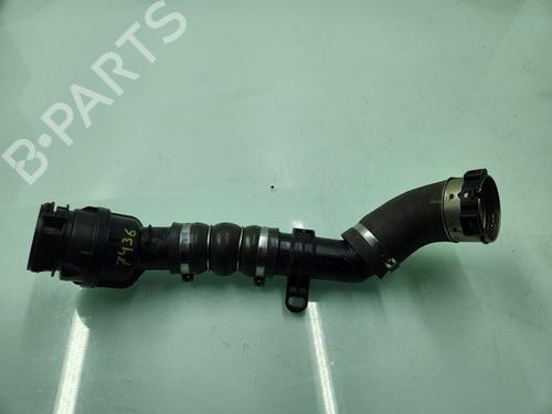 Used Pipe Pipe RENAULT EXPRESS Box Body/MPV 1.5 Blue dCi 95 (F6AB) (95 hp) 25818106 25818106