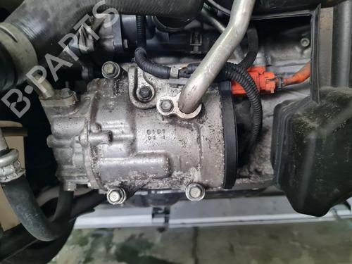 Used AC compressor AC compressor TOYOTA COROLLA Estate (_E21_) [2019-2026] 32866700 32866700
