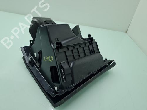 Glove box PEUGEOT 3008 II SUV (MC_, MR_, MJ_, M4_) 1.5 BlueHDi 130 | BP23102330C95 