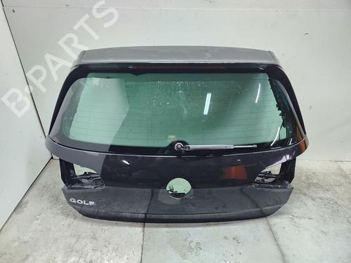 Used Tailgate Tailgate VW GOLF VII (5G1, BQ1, BE1, BE2) [2012-2021] 21765172 21765172