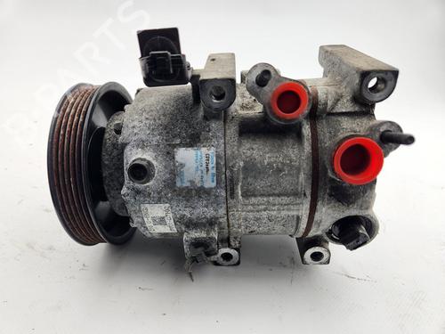 Used AC compressor KIA SPORTAGE IV (QL, QLE) 1.7 CRDi (116 hp) 24824239