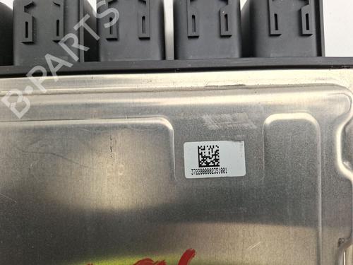 Engine control unit (ECU) BMW X3 (G01, F97, G08) xDrive 20 d Mild-Hybrid | BP38772542M57 - Image 5