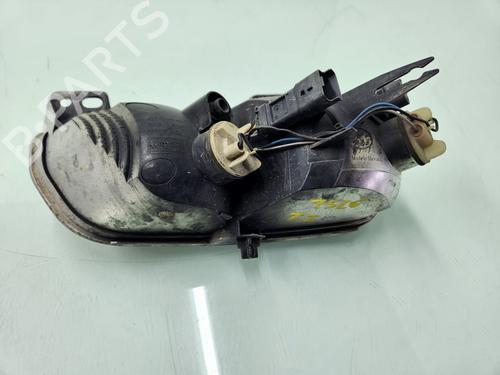Rear bumper left light CITROËN C4 Grand Picasso II (DA_, DE_) 1.6 HDi / BlueHDi 115 | BP26959842C81 