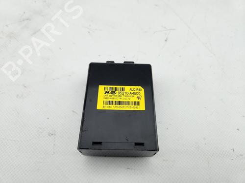 Used Electronic module Electronic module KIA CARENS IV 1.6 GDi (135 hp) 30731594 30731594