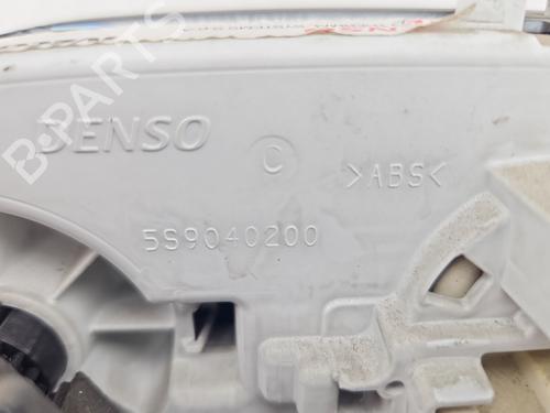 Climate control IVECO DAILY IV Van 35C14 GV, 35C14 GV/P, 35S14 GV, 35S14 GV/P | BP40009515I5 - Image 5