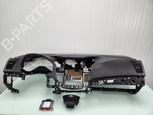 Used Airbag Kit HYUNDAI i40 I (VF) 1.7 CRDI (141 hp) 29148498