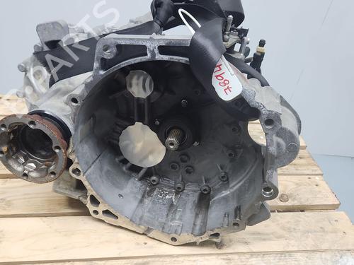 gearbox-seat-leon-sportstourer-kl8-kld-2020-30759566 main image