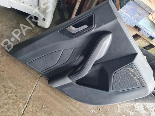 Used Rear left panel Rear left panel FORD FOCUS IV (HN) [2018-2026] 32206388 32206388