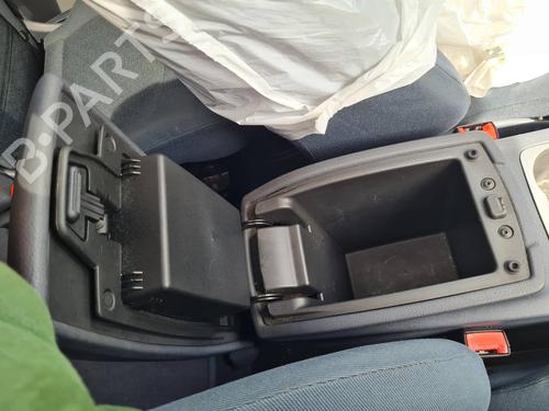 Armrest / Center console FORD S-MAX (WA6)  | BP21640816I20 