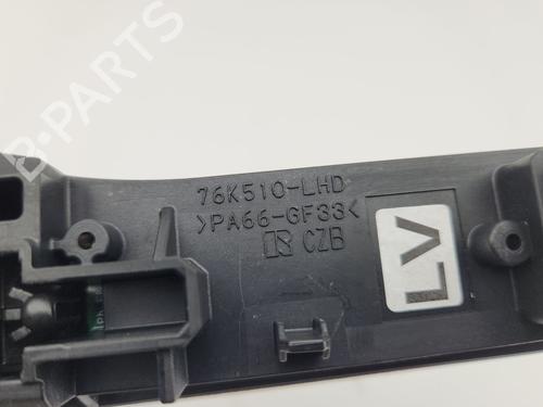 Electronic module TOYOTA C-HR (_X1_) 1.8 Hybrid (ZYX10_, ZYX11_) | BP38175684M83 - Image 3