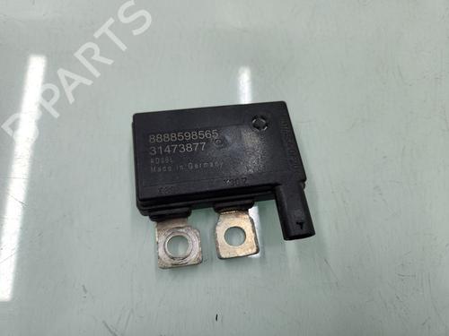 Used Electronic module Electronic module VOLVO XC40 (536) T3 (163 hp) 25785336 25785336