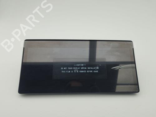 Instrument cluster FORD PUMA (J2K, CF7) 1.0 EcoBoost mHEV | BP38175642C47 - Image 3