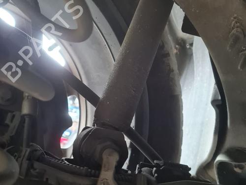 Venstre bagtil støddæmper OPEL CORSA F (P2JO) [2019-2025]  31131967