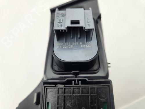 Left front window switch CUPRA LEON (KL1, KU1, KUG) 1.5 TSI | BP31841037I27 - Image 5