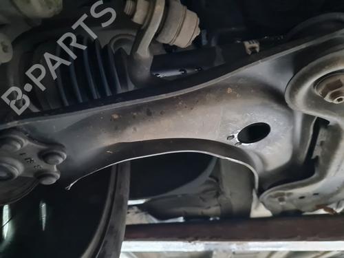 Used Right front suspension arm PEUGEOT 208 I (CA_, CC_) [2012-2021]  21765647