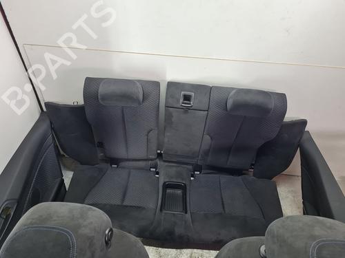Seats set BMW 4 Coupe (F32, F82) 435 d xDrive | BP21640018C78 